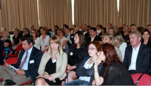 Les 15 ans du GEIQ Emploi & Handicap