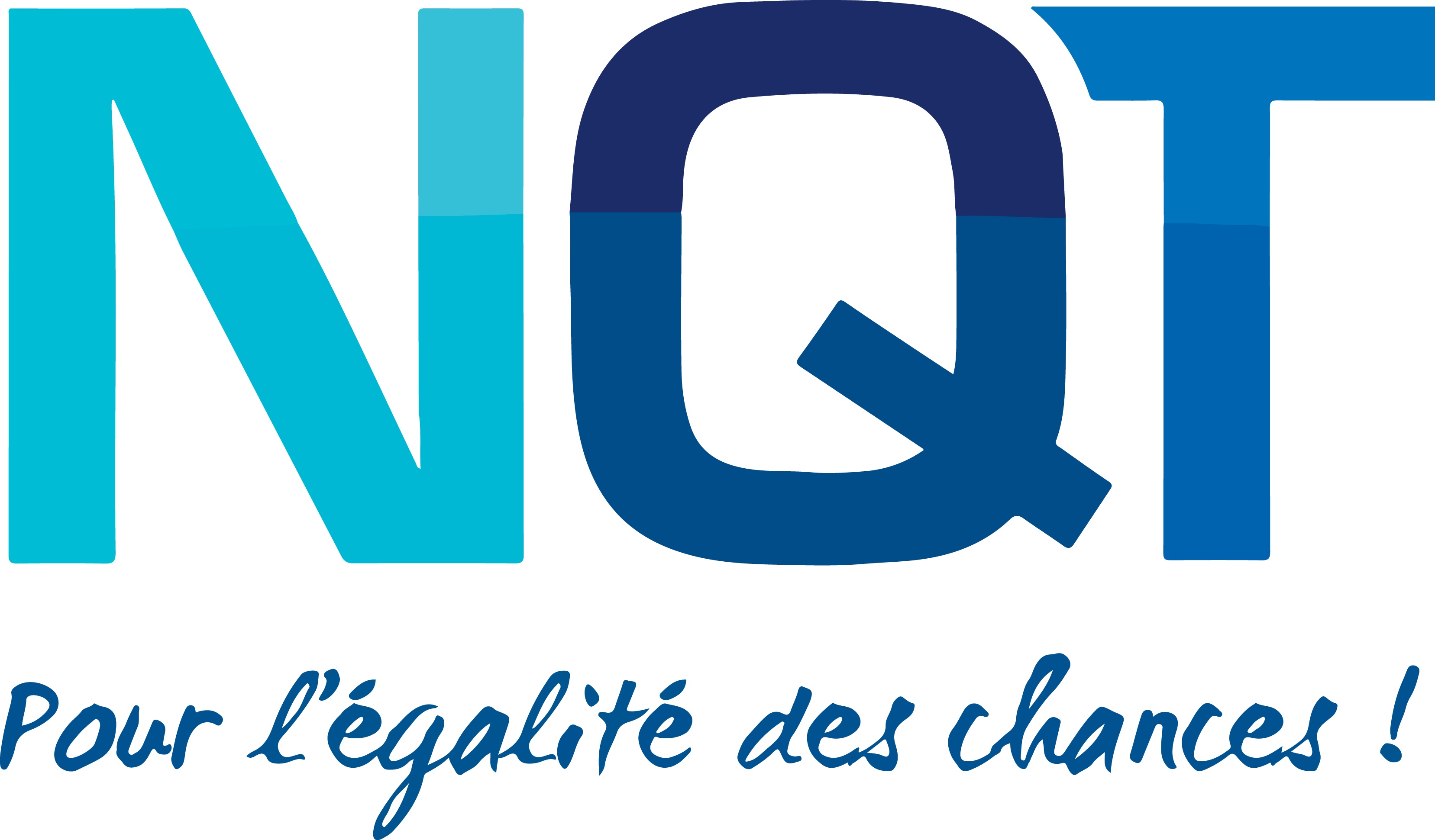 NQT - Pour l'égalité des chances !