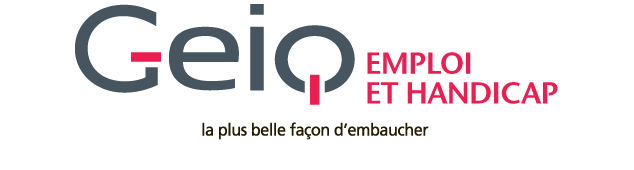 GEIQ - Emploi et Handicap