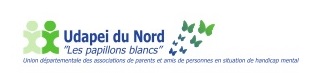 Union départementale des associations de parents et amis de personnes en situation de handicap mental