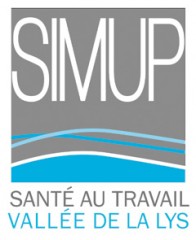 SIMUP - Santé au Travail - Vallée de La Lys