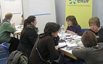 A Marcq en Baroeul, demain, le 6ème forum Emploi et Handicap