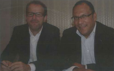 6ème édition du Forum Emploi et Handicap le 15 novembre 2011