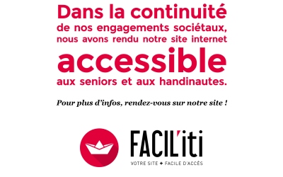 Pourquoi pas rendre accessible votre site internet aux handinautes ?