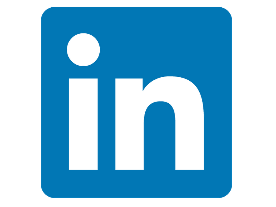 linkedin