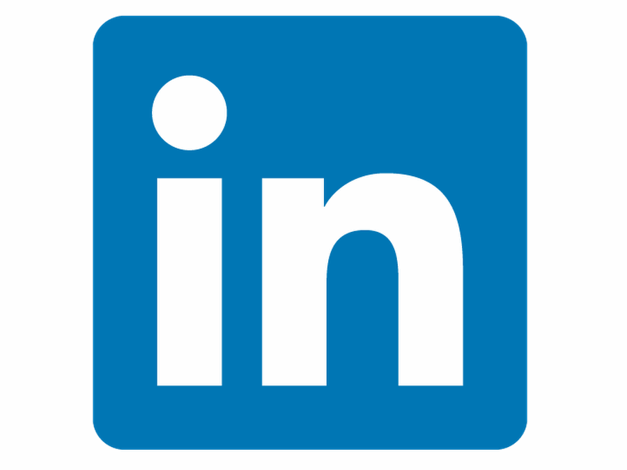 linkedin