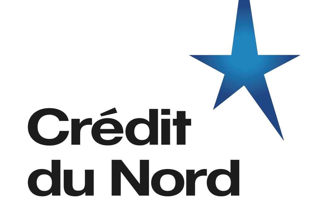 logo crédit du nord
