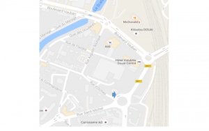 demenagement douai