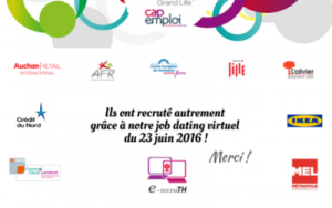 capture resultats e recruTH