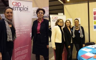 Retour sur la semaine pour l’emploi des personnes handicapées