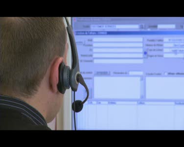 teleconseiller