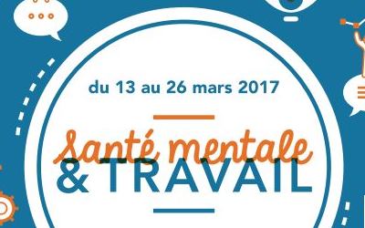 Santé Mentale et Travail : Notre association se mobilise