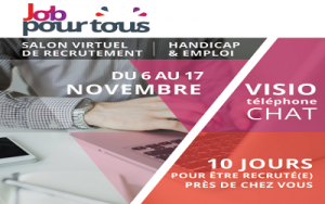 job pour tous