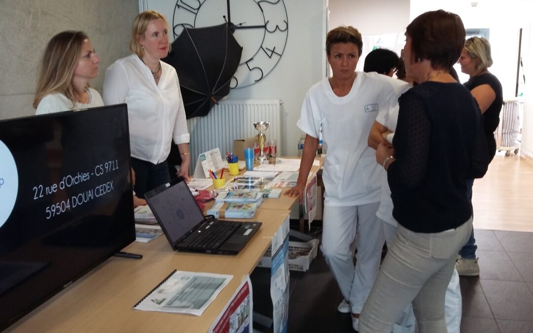 sensibilisation au ch wattrelos