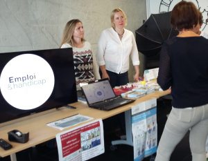 sensibilisation au ch wattrelos