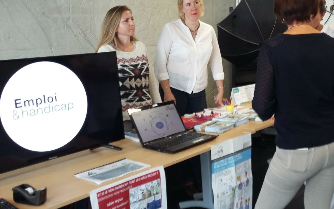 sensibilisation au ch wattrelos