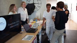 sensibilisation au ch wattrelos