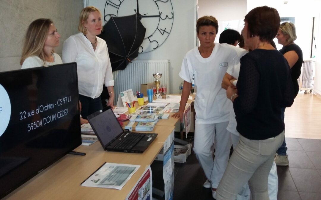 sensibilisation au ch wattrelos