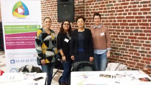 soiree employeurs MDE ronchin