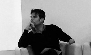 gregory cuilleron