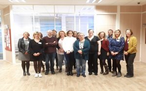 sensibilisation handicap pole emploi roubaix centre
