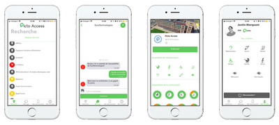 Découvrez notre partenaire Picto Access !
