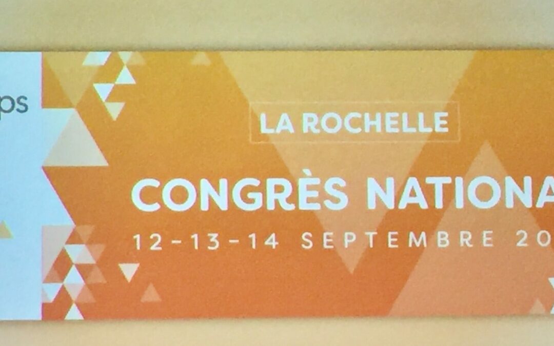 Congrés CHEOPS