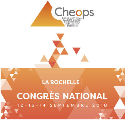 Congrès annuel du Réseau CHEOPS