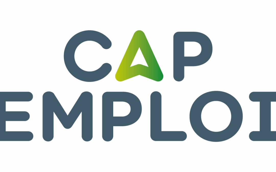 Clogo cap Emploi version 2019