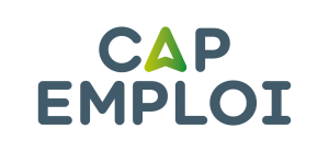 logo cap Emploi version 2019