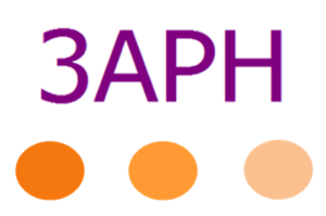 Logo 3APH