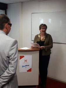 lancement Duoday I Lecerf