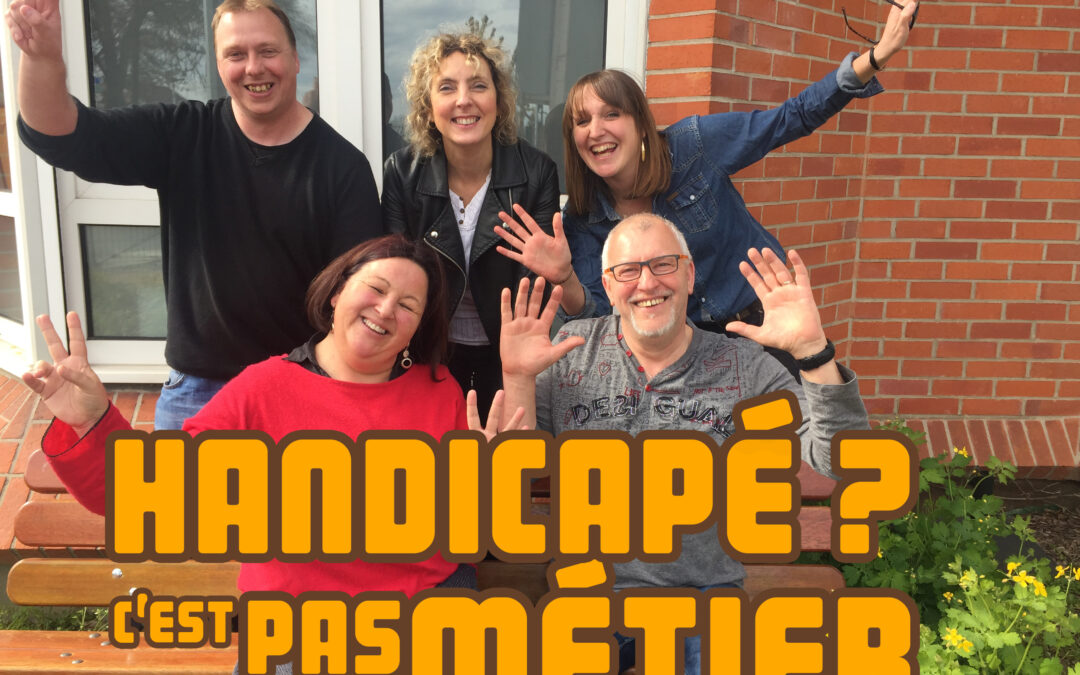 Video Cap Emploi #MetiersEnScene