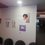 affiche en agence pole emploi