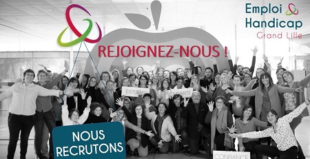 Nous recrutons un(e) ergonome !