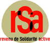 rsa - revenu de solidarite active