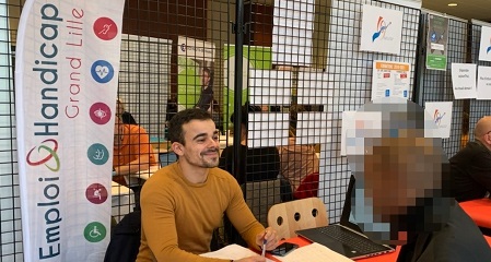 Présentation de notre dispositif « un essai pour l’emploi »