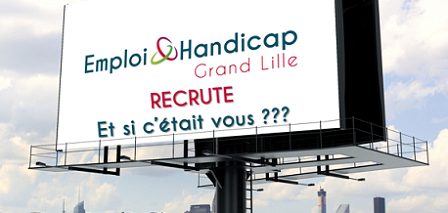 Nous recrutons un(e) chargé(e) de mission parcours!