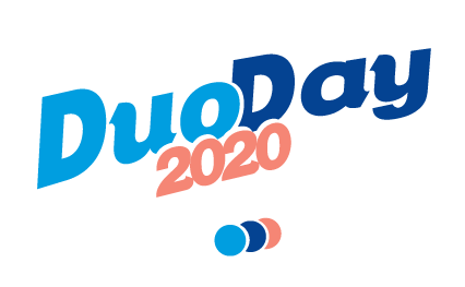 Duoday le 14 mai 2020 !