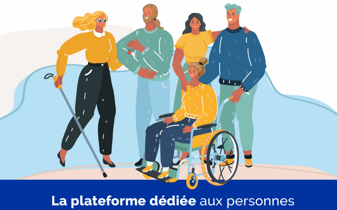 plateforme handicap