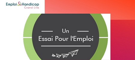 On vous en dit un peu plus sur notre dispositif Un Essai pour l’Emploi