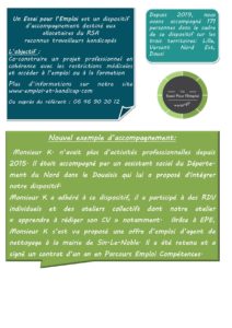 Témoignage EPE n°2