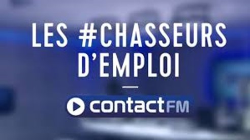 Replay de l’interview de notre directrice sur Contact FM