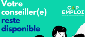 conseiller cap dispo