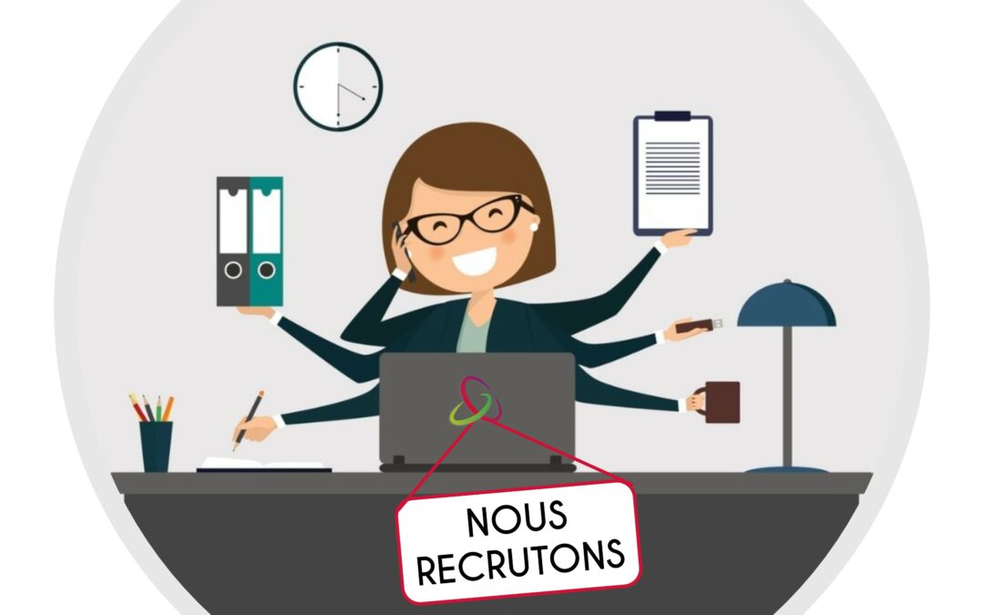 offre d’emploi interne assistant