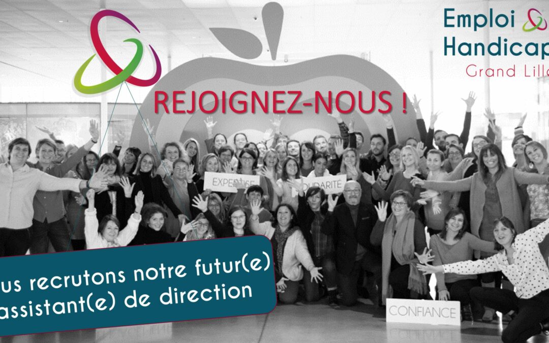 OE assistant de direction