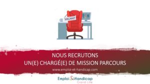 OE chargé de mission parcours