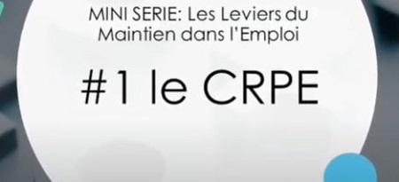 Découvrez notre mini série sur les leviers du maintien dans l’emploi !