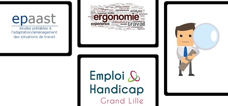 Etude ergonomique: découvrez notre méthode de travail