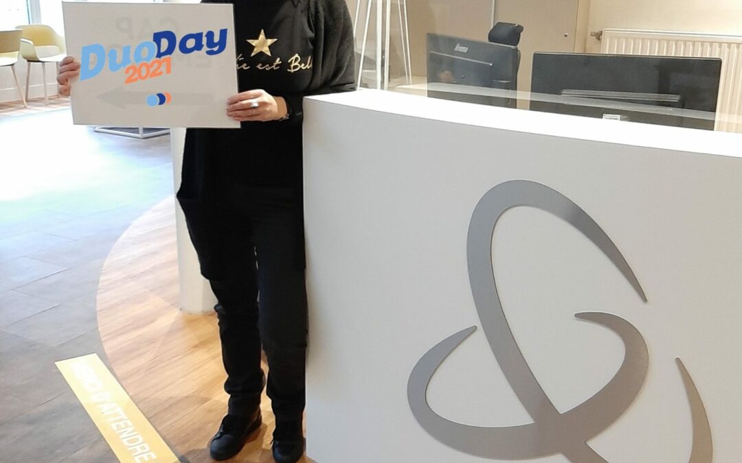 DUODAY CHEZ EHGL